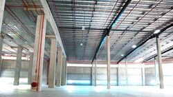 Tuas Avenue 1 (D22), Factory #567504251